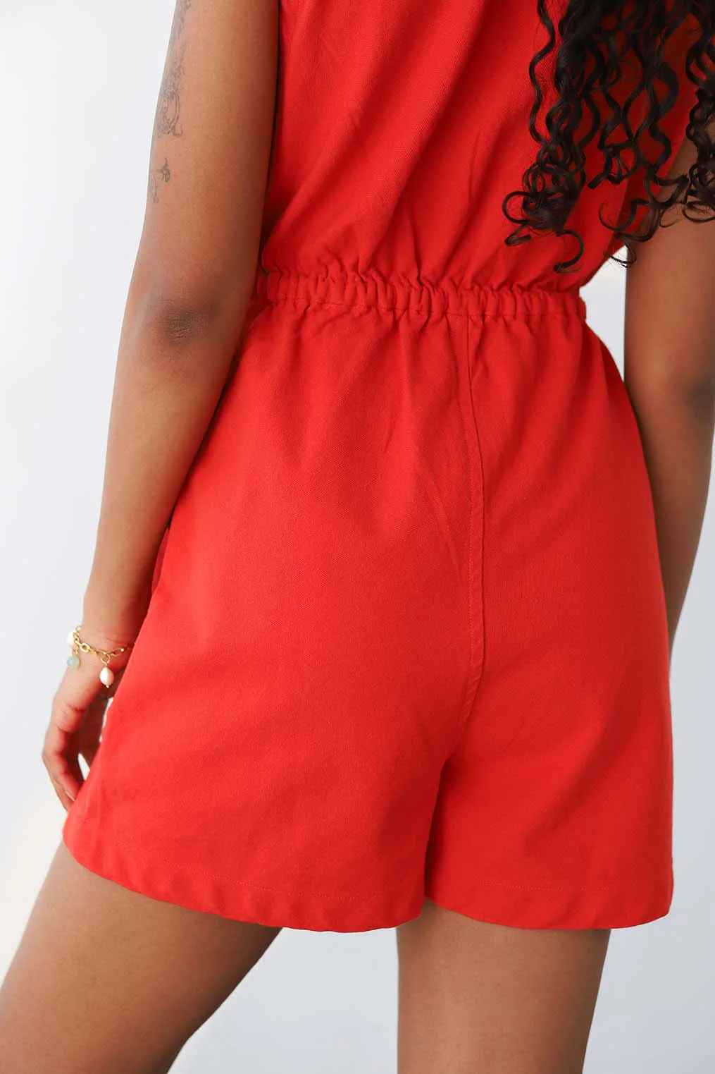 Tank Suit - Image 5