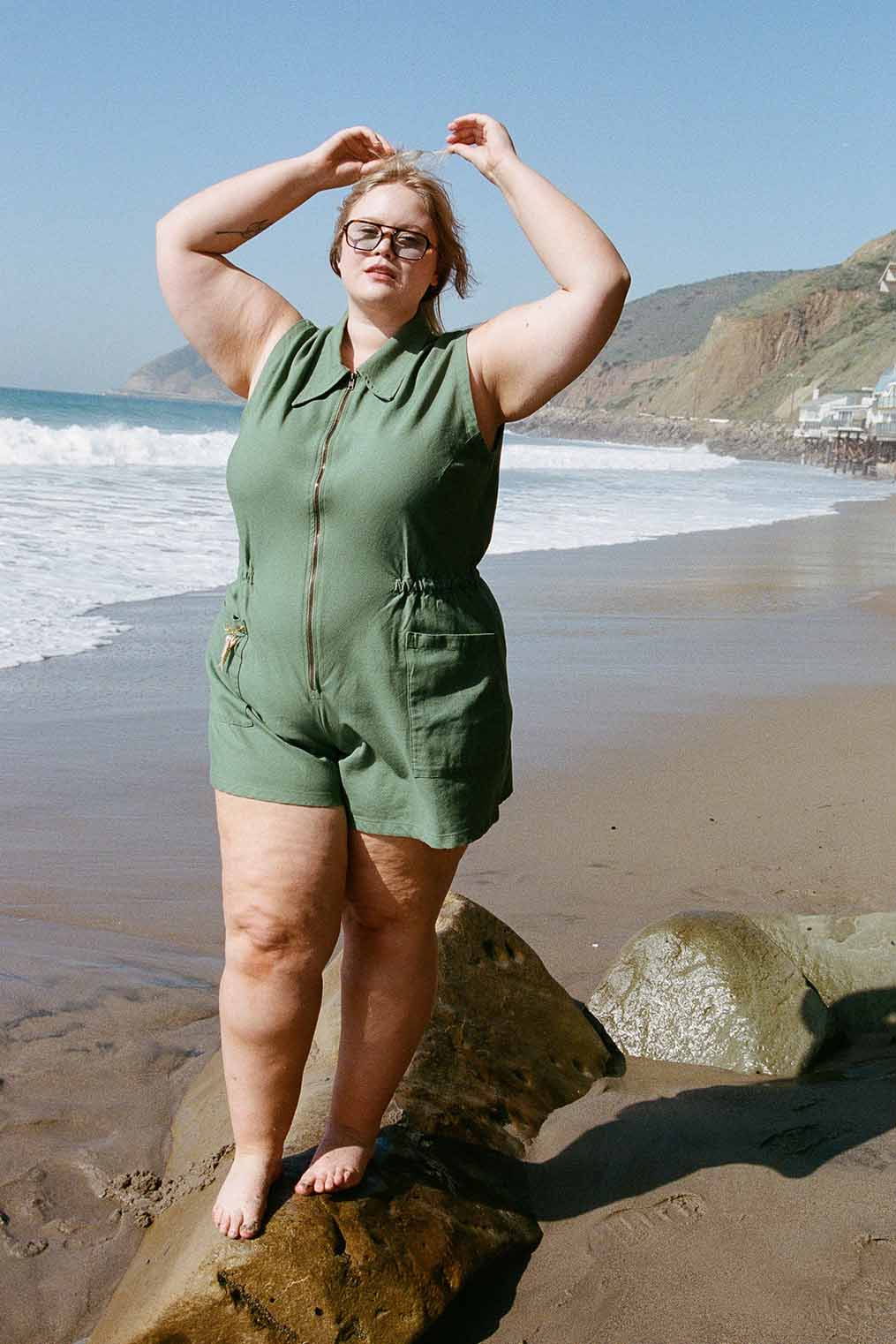 Tank Suit - Image 5