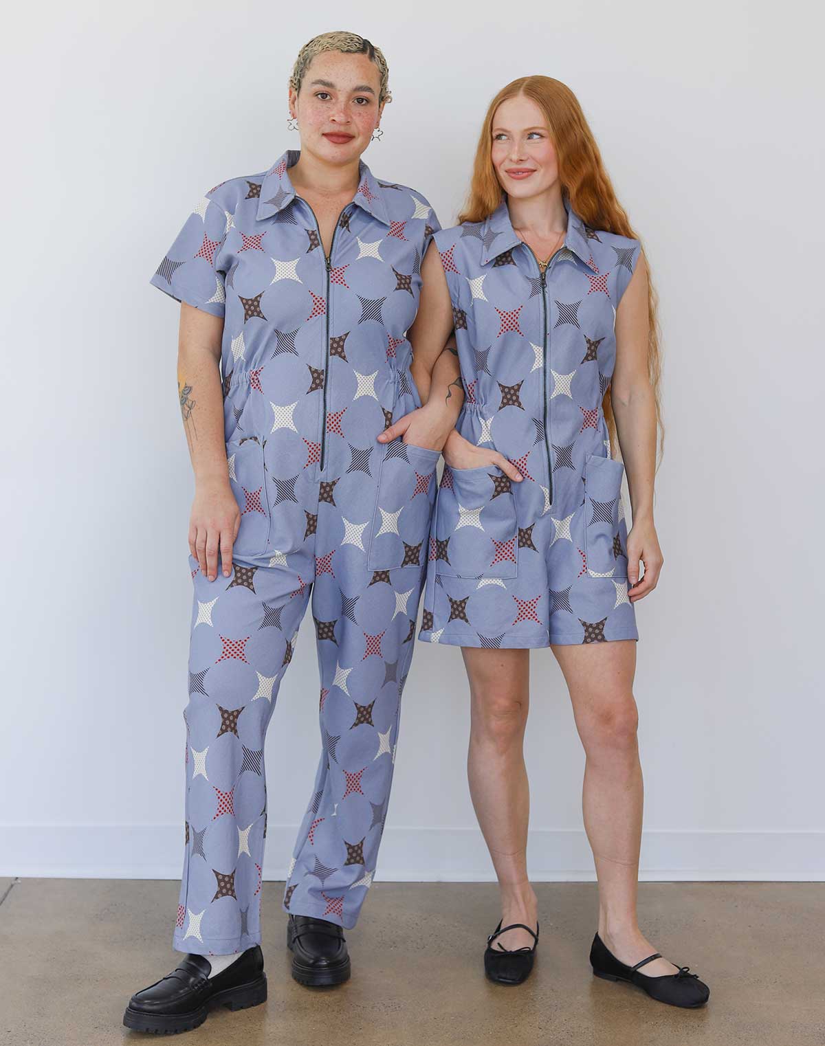 Tank Suit - Image 10