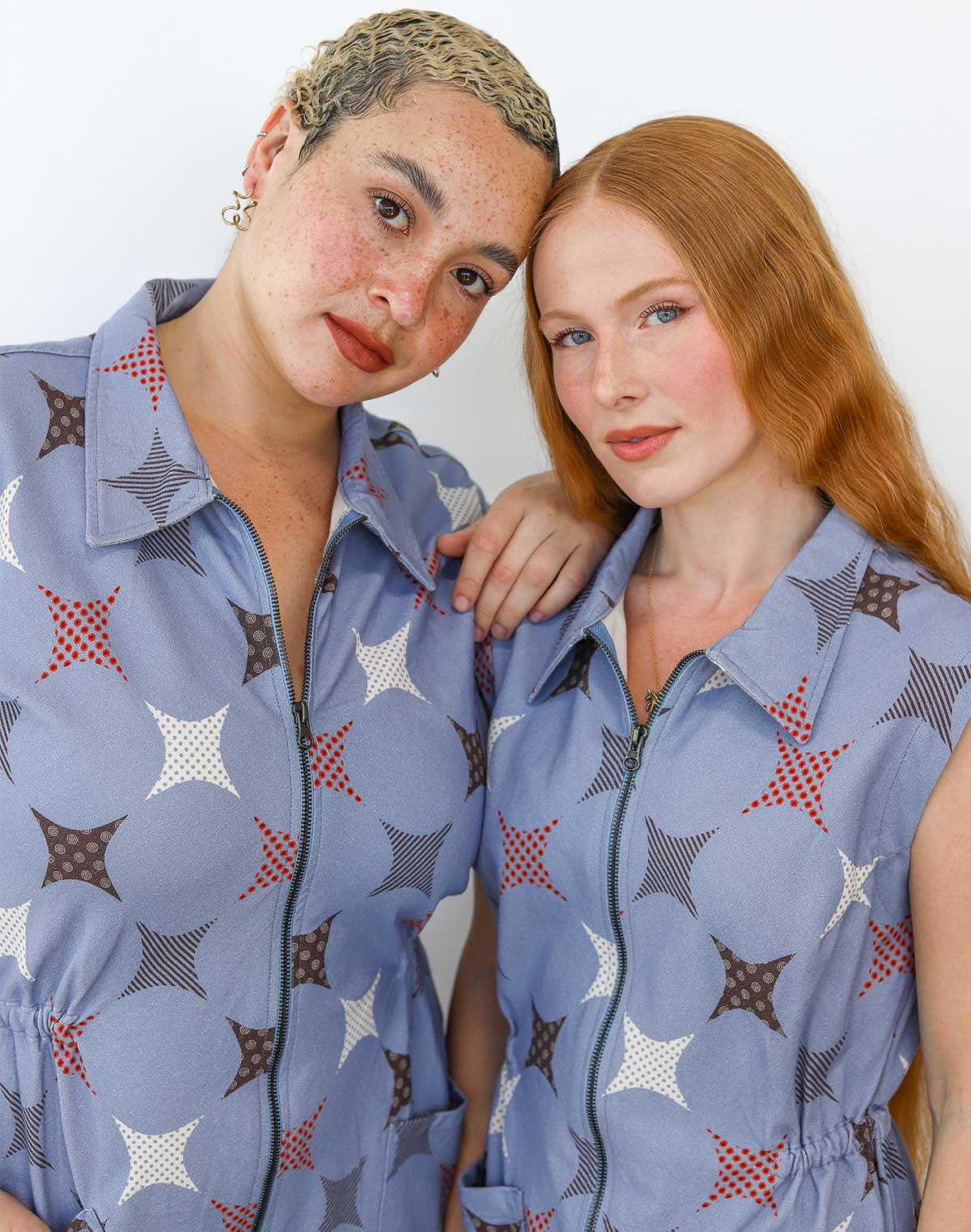 Tank Suit - Image 5
