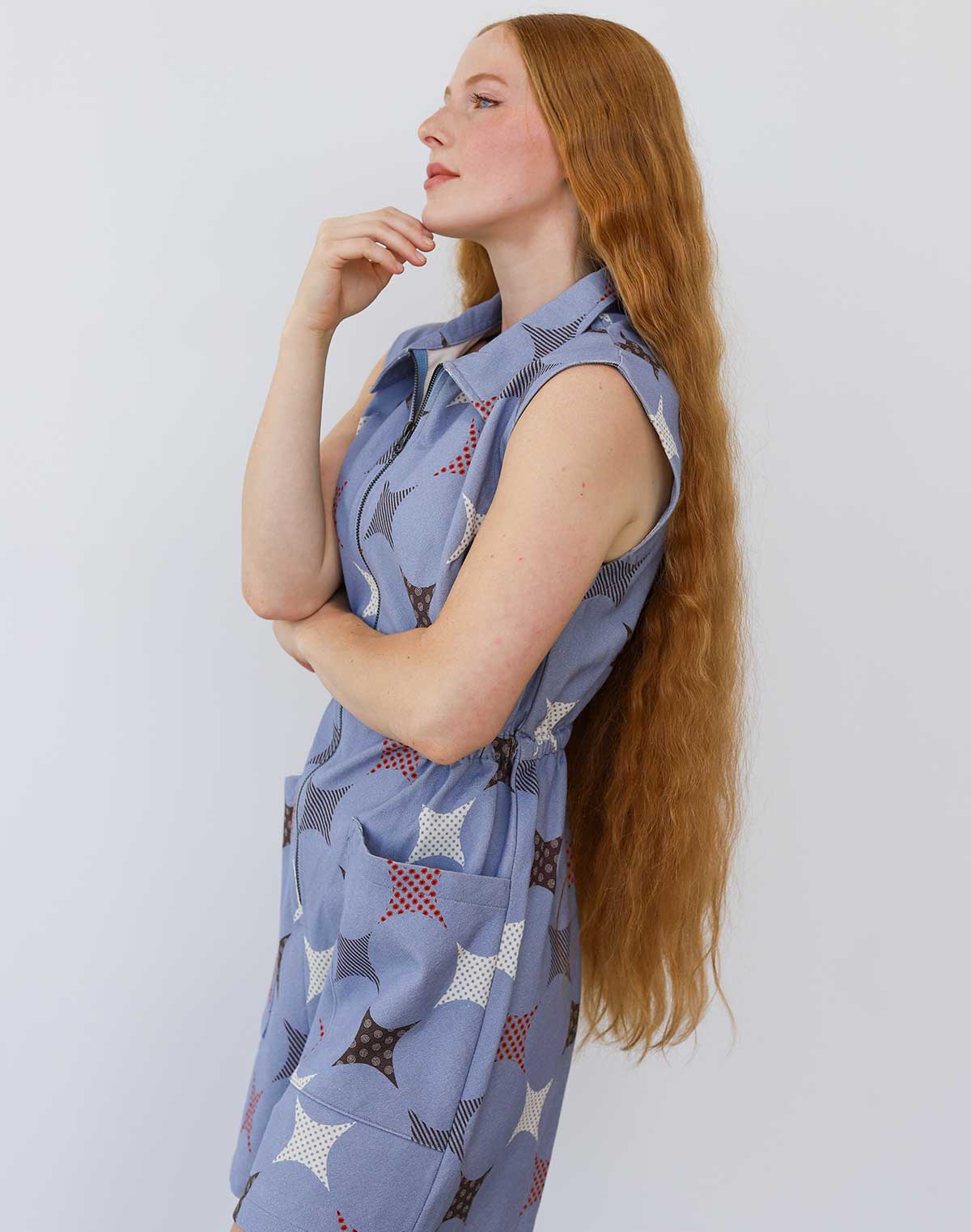 Tank Suit - Image 8