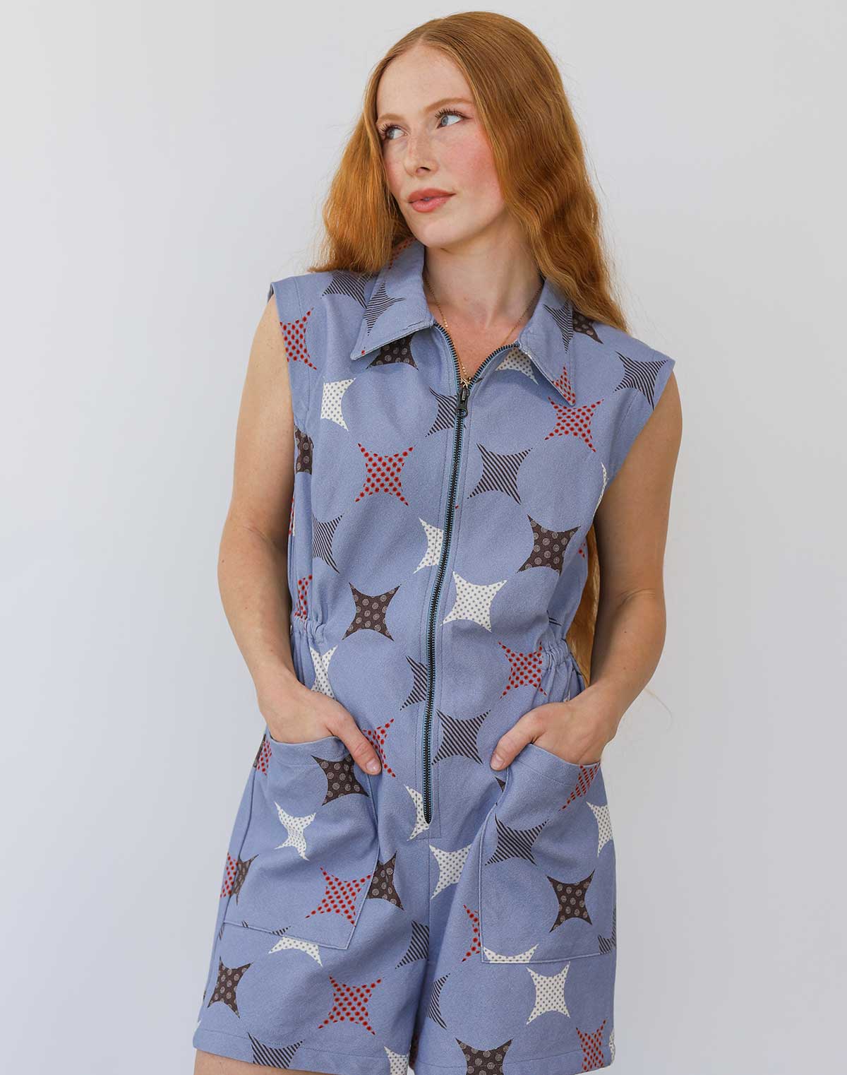 Tank Suit - Image 9
