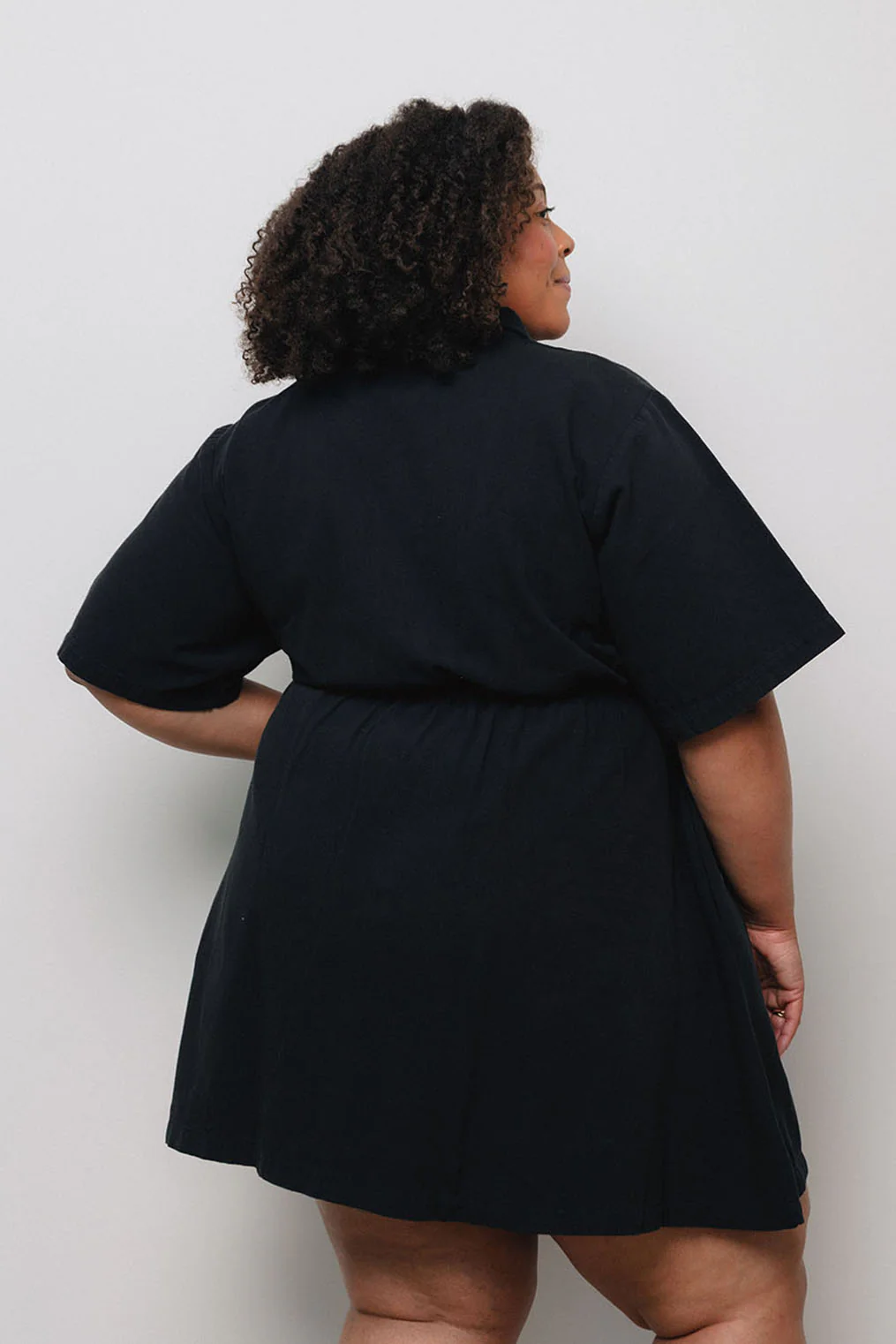 Utility Dress - Image 3