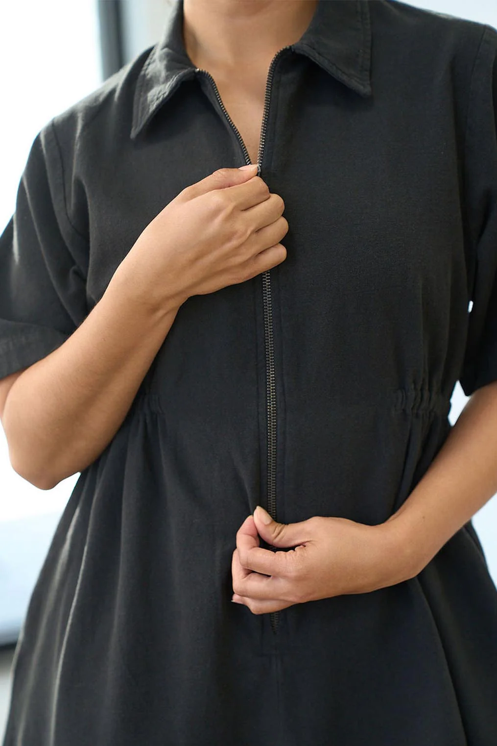 Utility Dress - Image 4