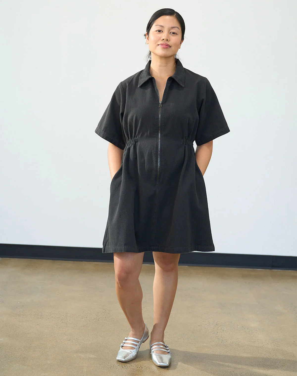 Utility Dress - Image 6