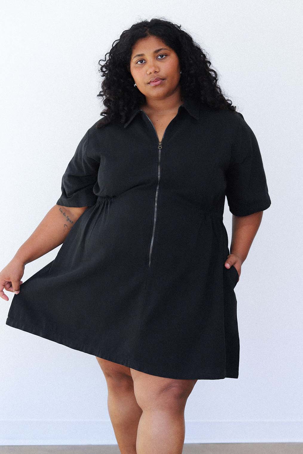 Utility Dress - Image 8