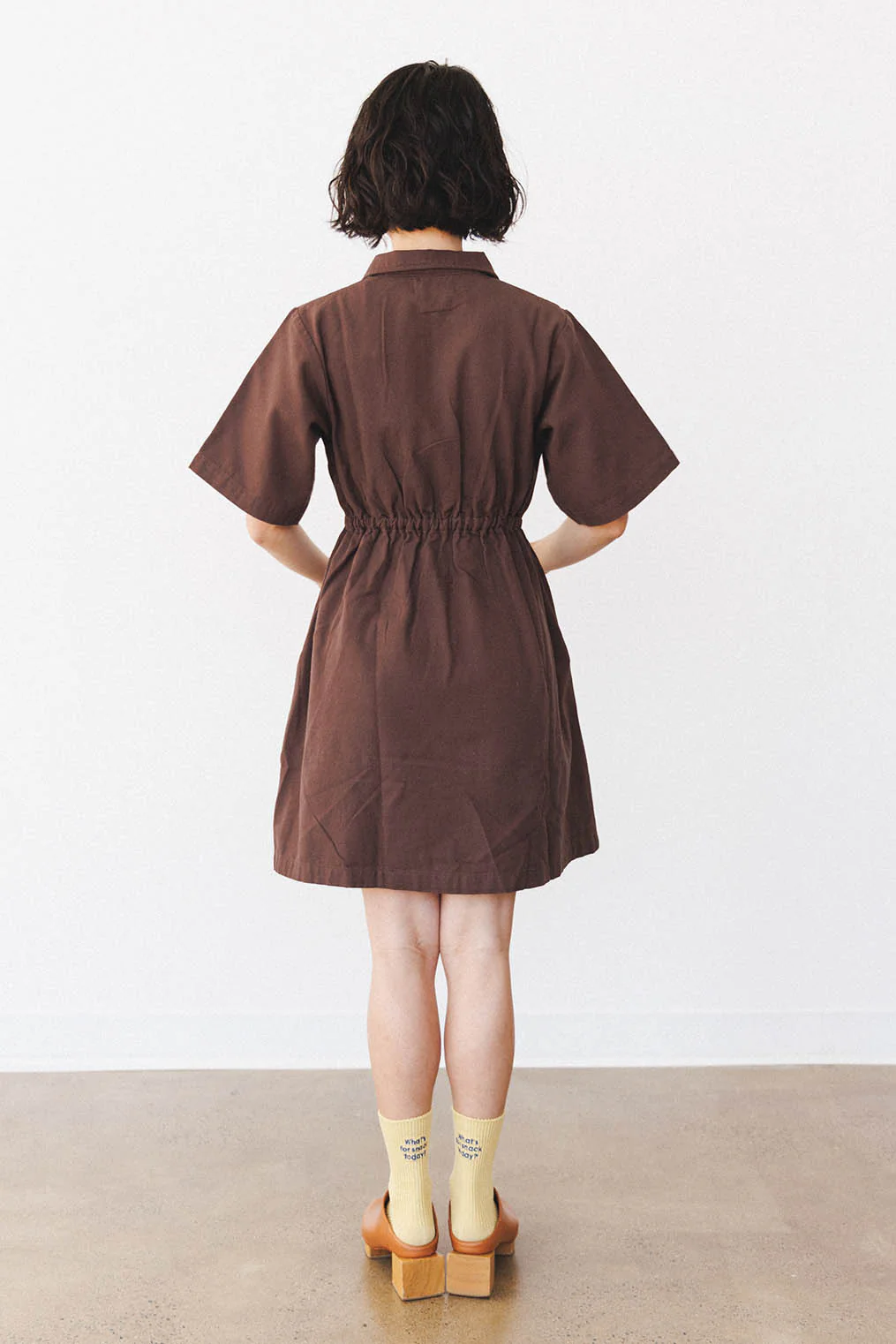 Utility Dress - Image 3
