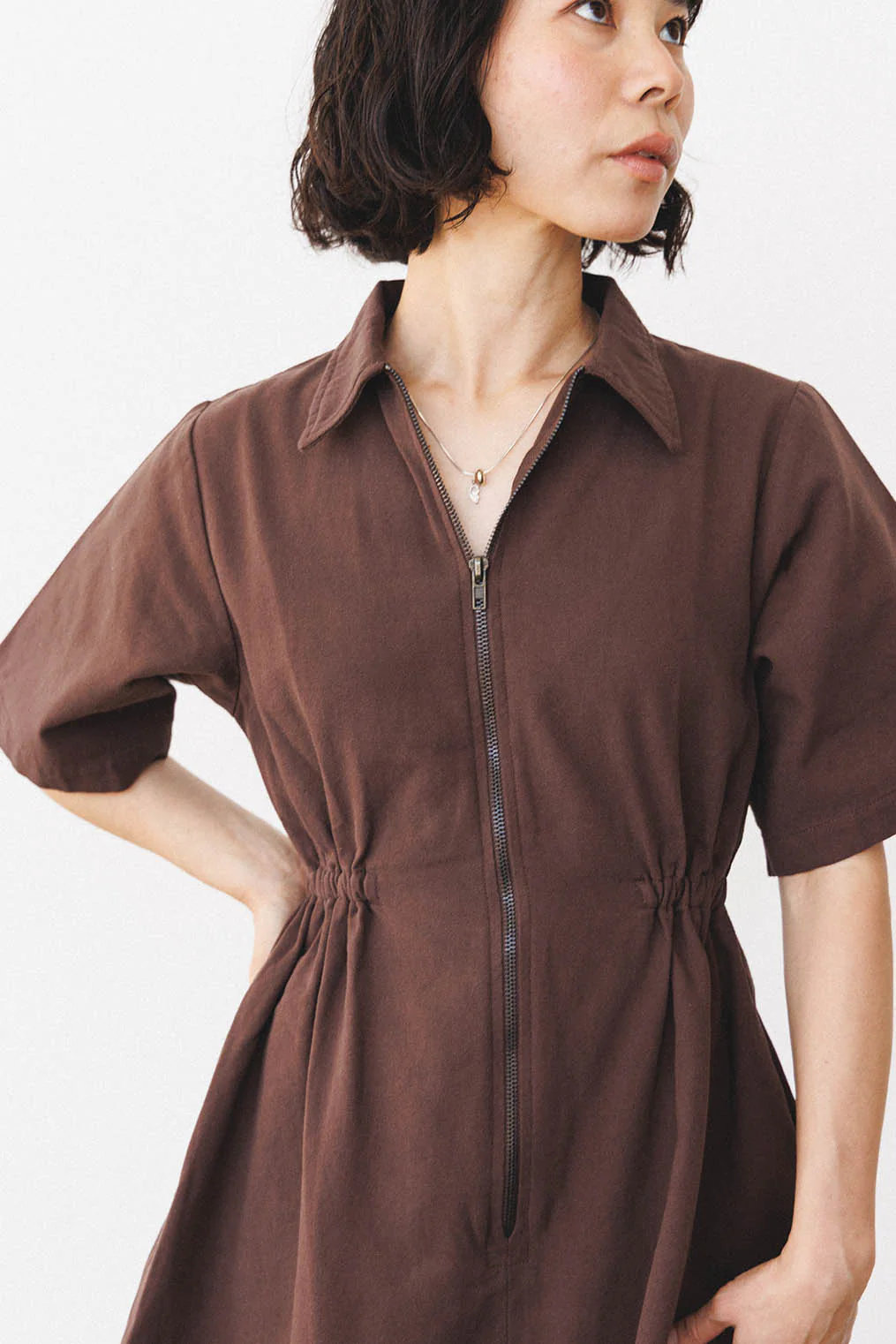 Utility Dress - Image 4