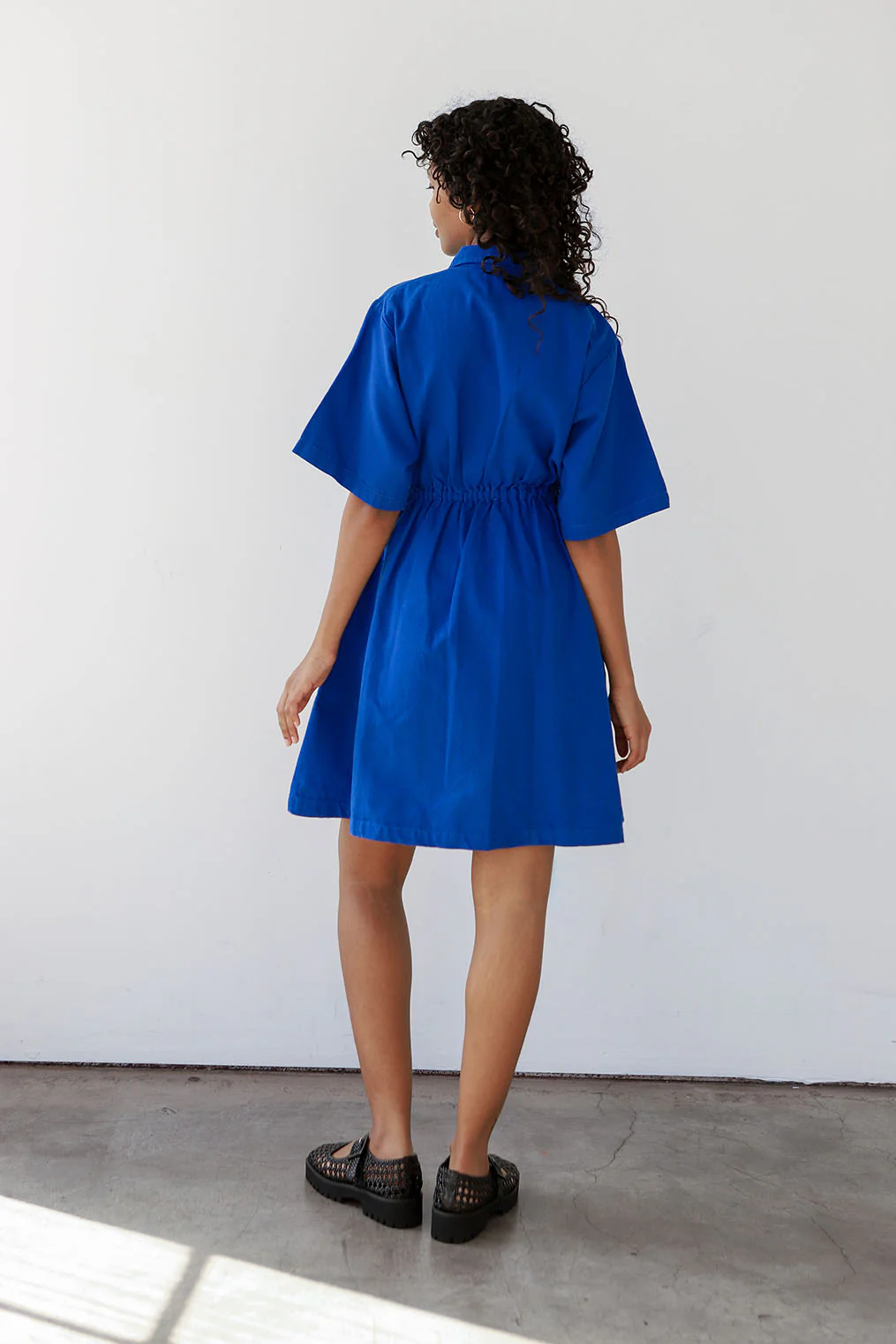 Utility Dress - Image 3