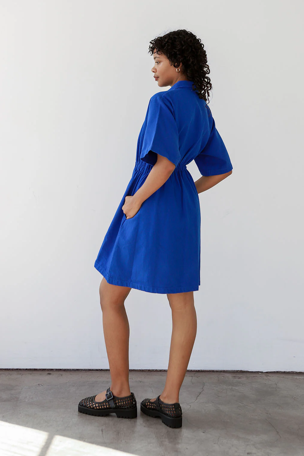 Utility Dress - Image 4