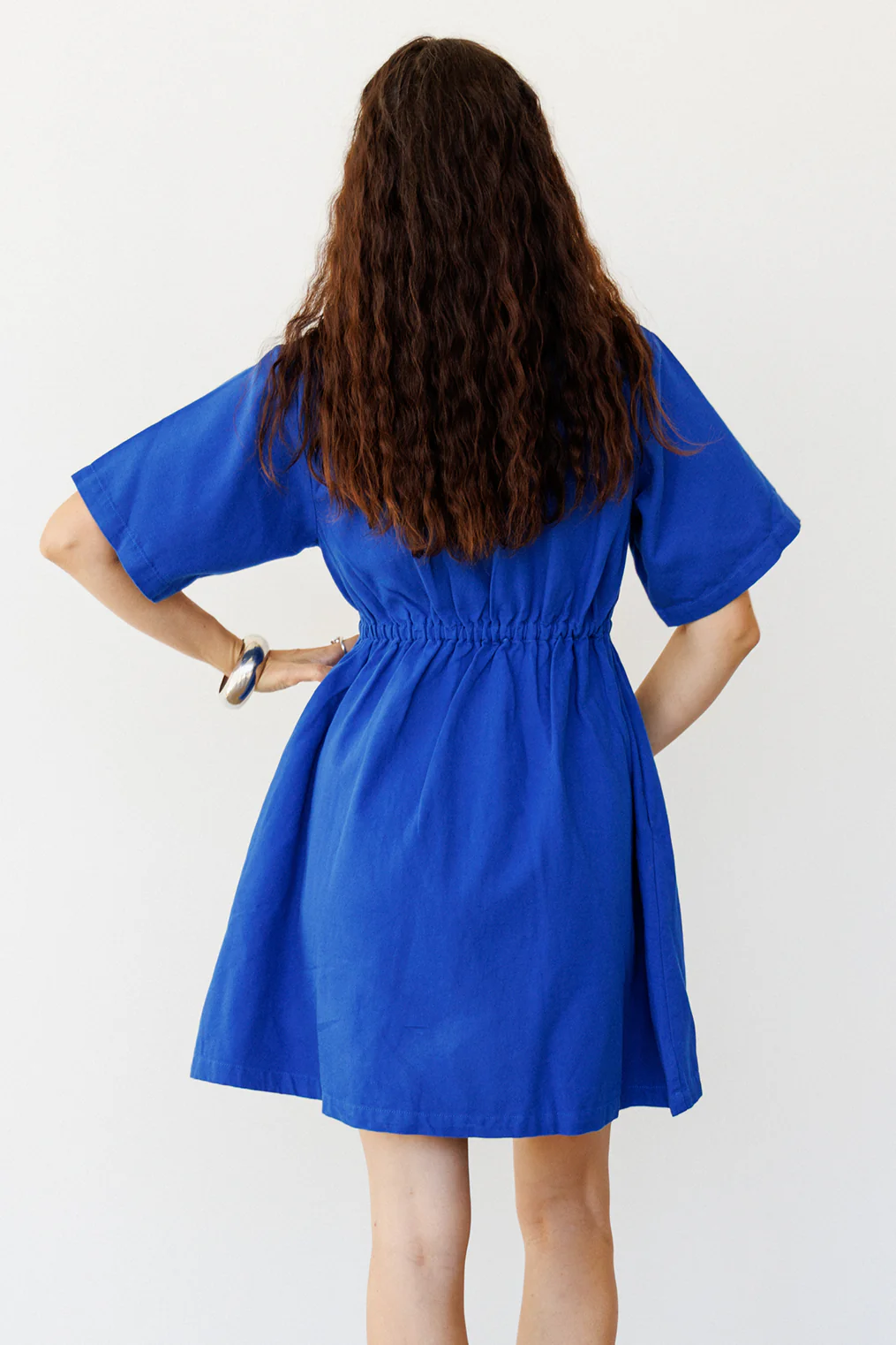 Utility Dress - Image 6