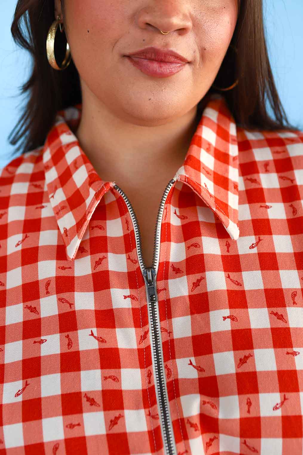 Utility Dress - Image 4