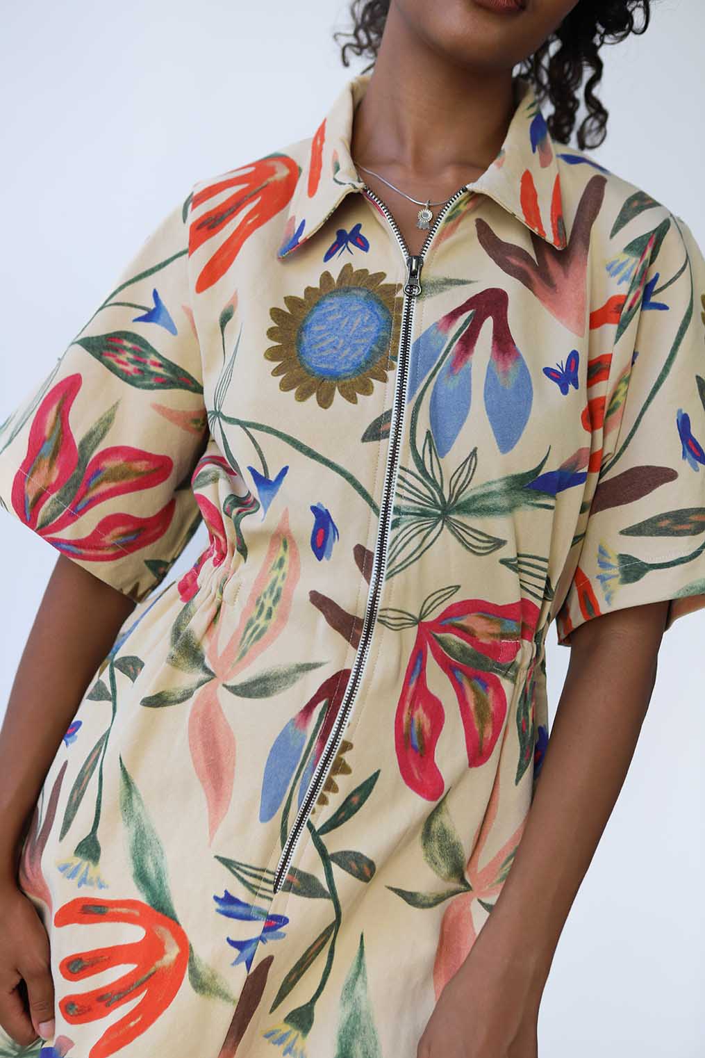 Utility Dress - Image 3