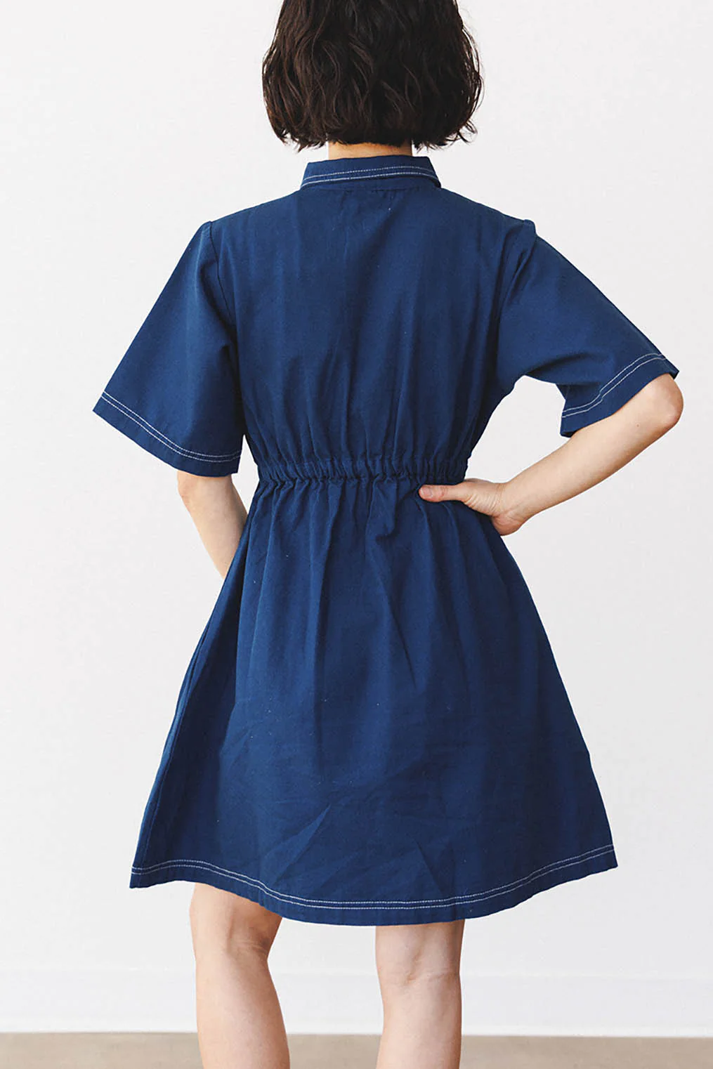 Utility Dress - Image 3