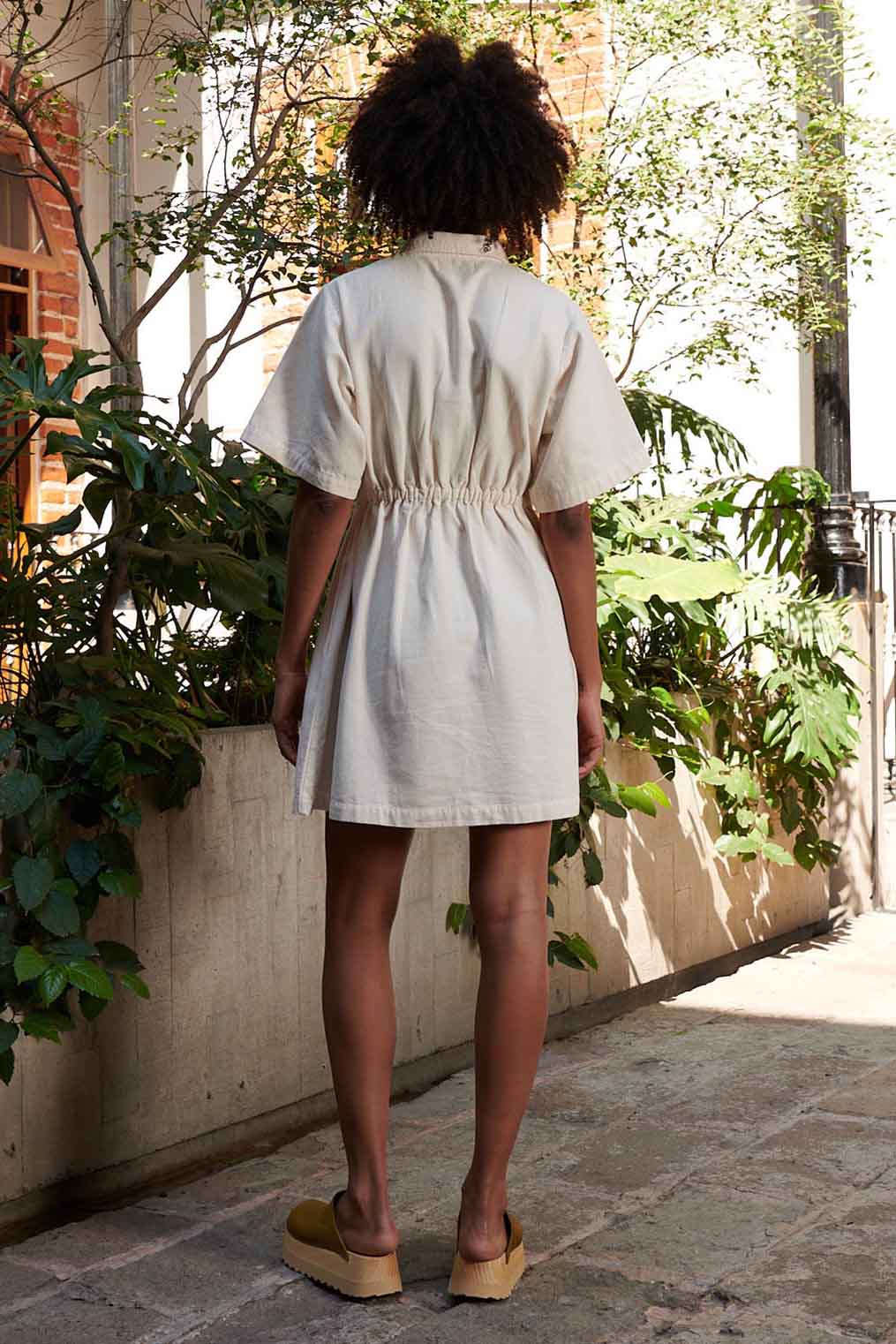 Utility Dress - Image 5