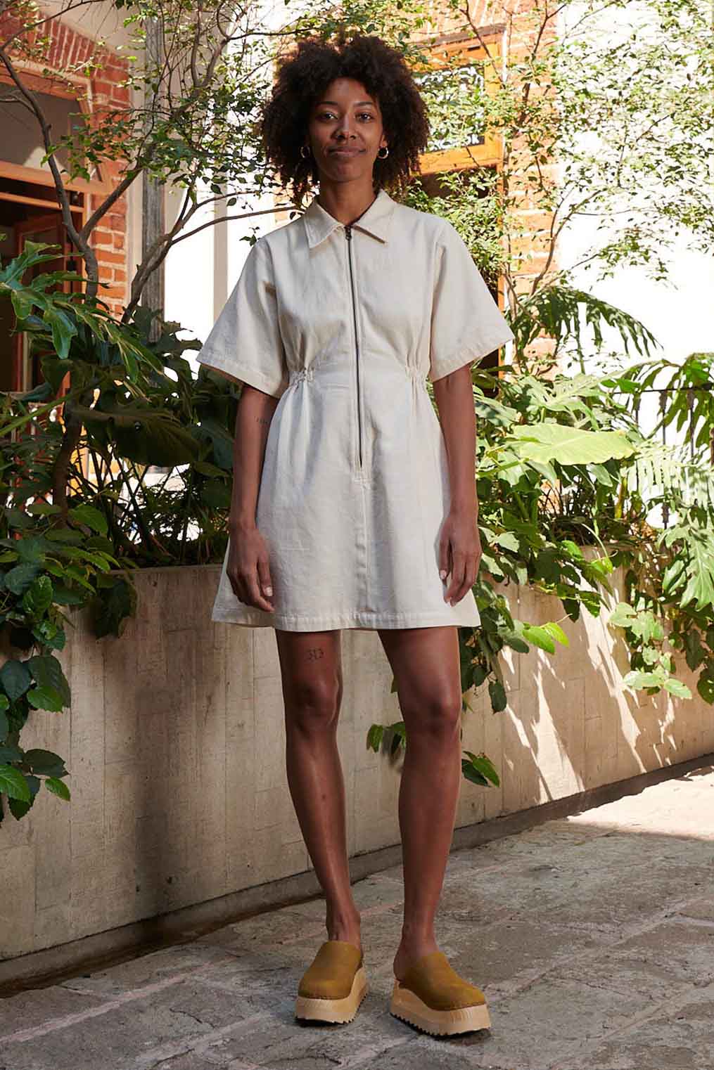 Utility Dress - Image 6