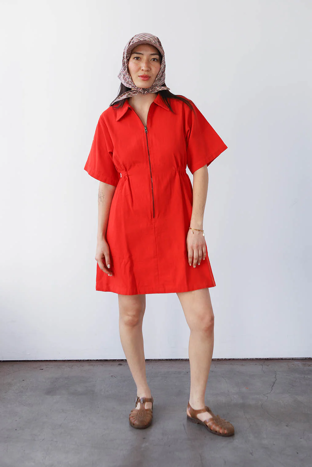 Utility Dress - Image 2