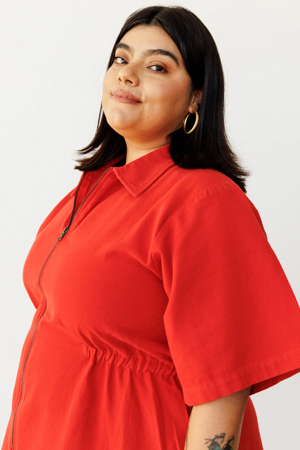 Utility Dress - Image 4