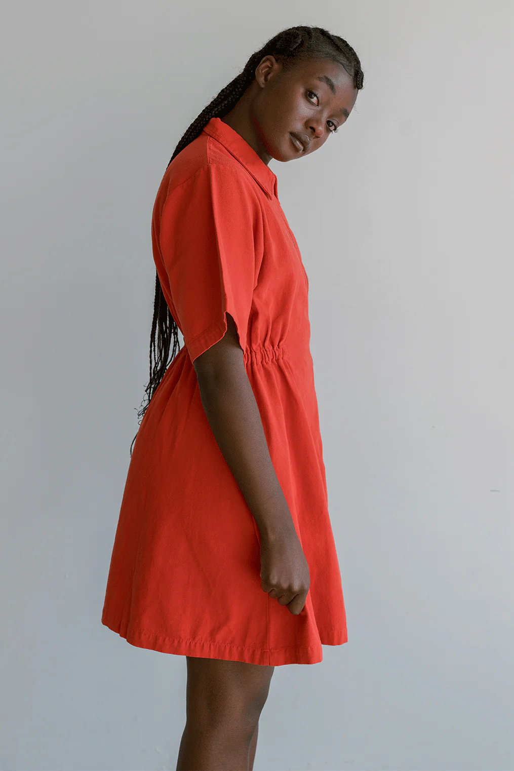 Utility Dress - Image 5