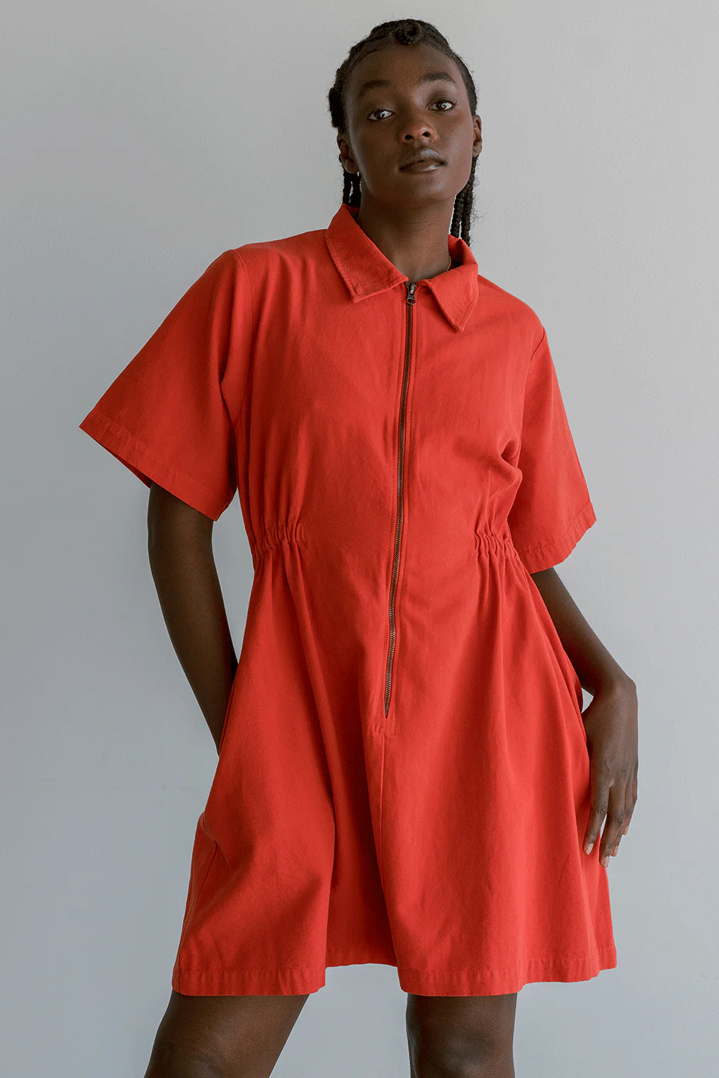 Utility Dress - Image 6