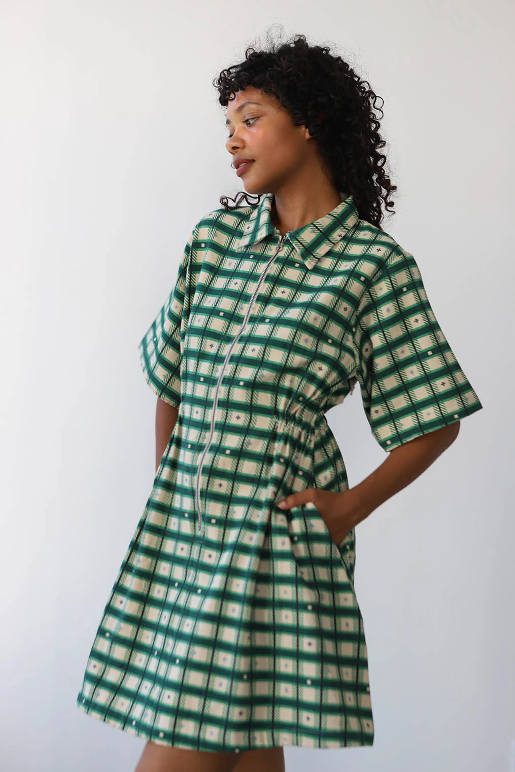 Utility Dress - Image 4