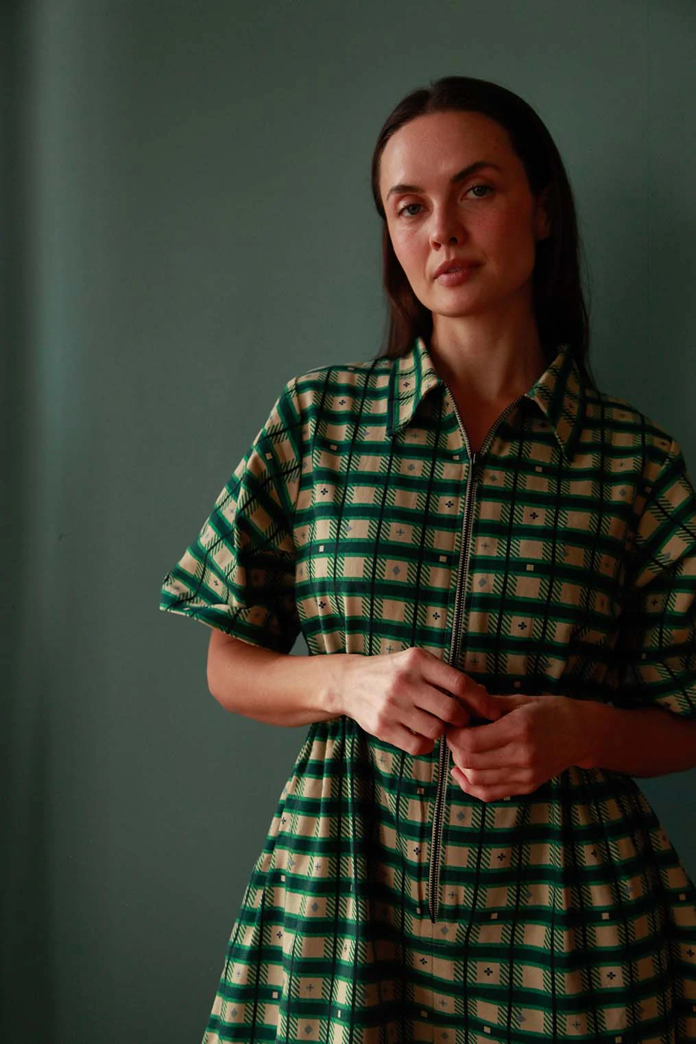 Utility Dress - Image 5