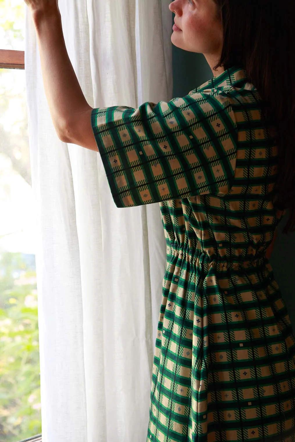 Utility Dress - Image 6