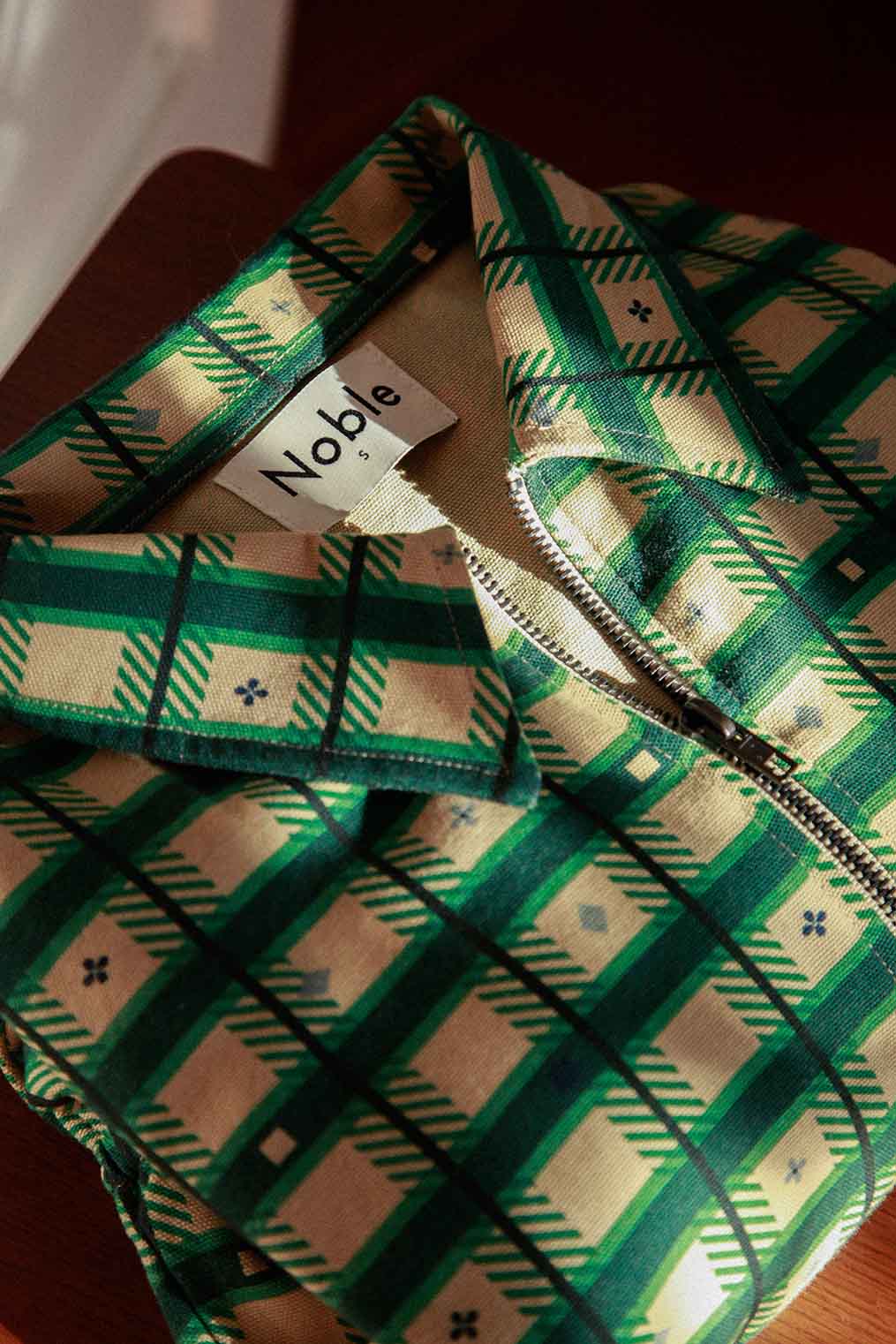 Utility Dress - Image 8