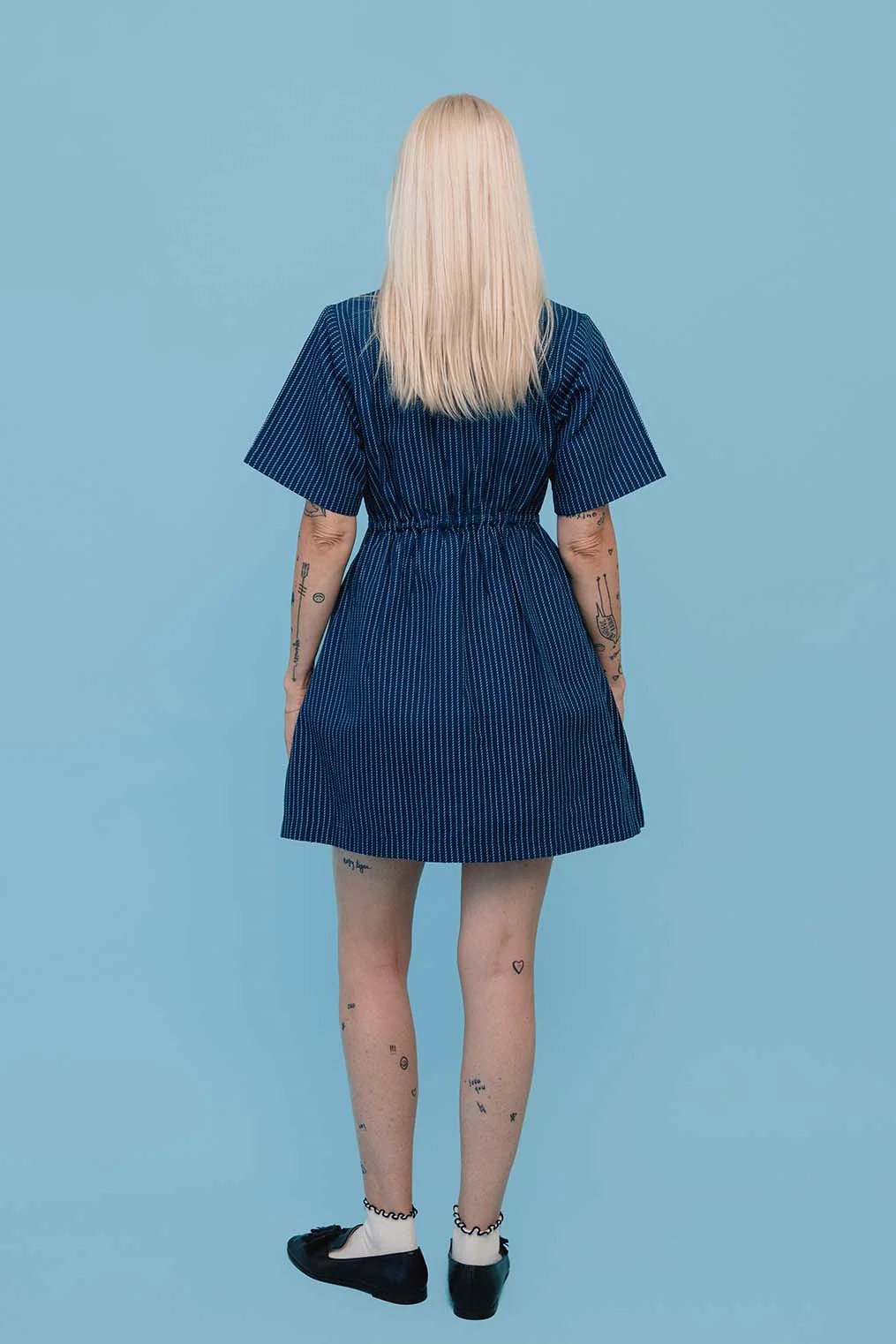 Utility Dress - Image 2