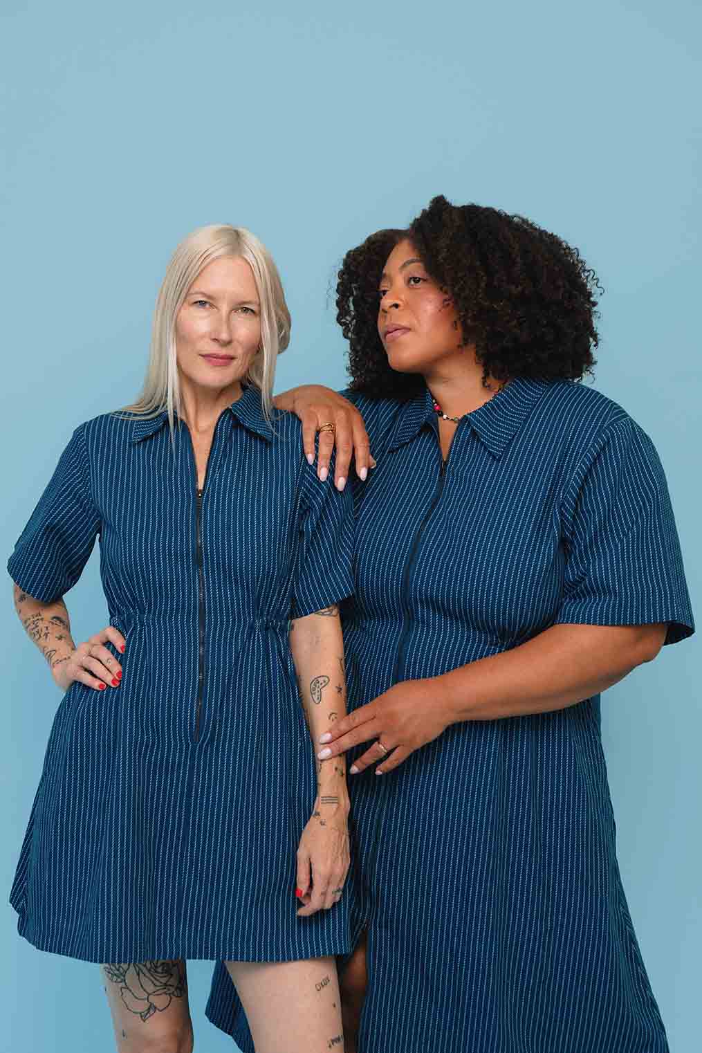 Utility Dress - Image 4