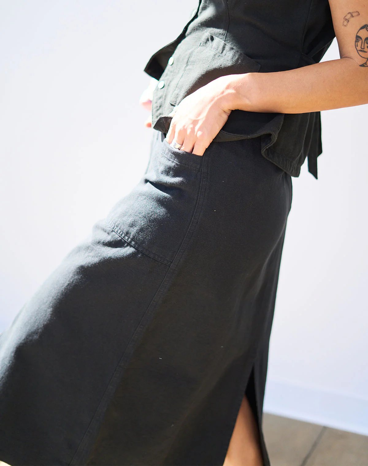 Utility Skirt - Image 3