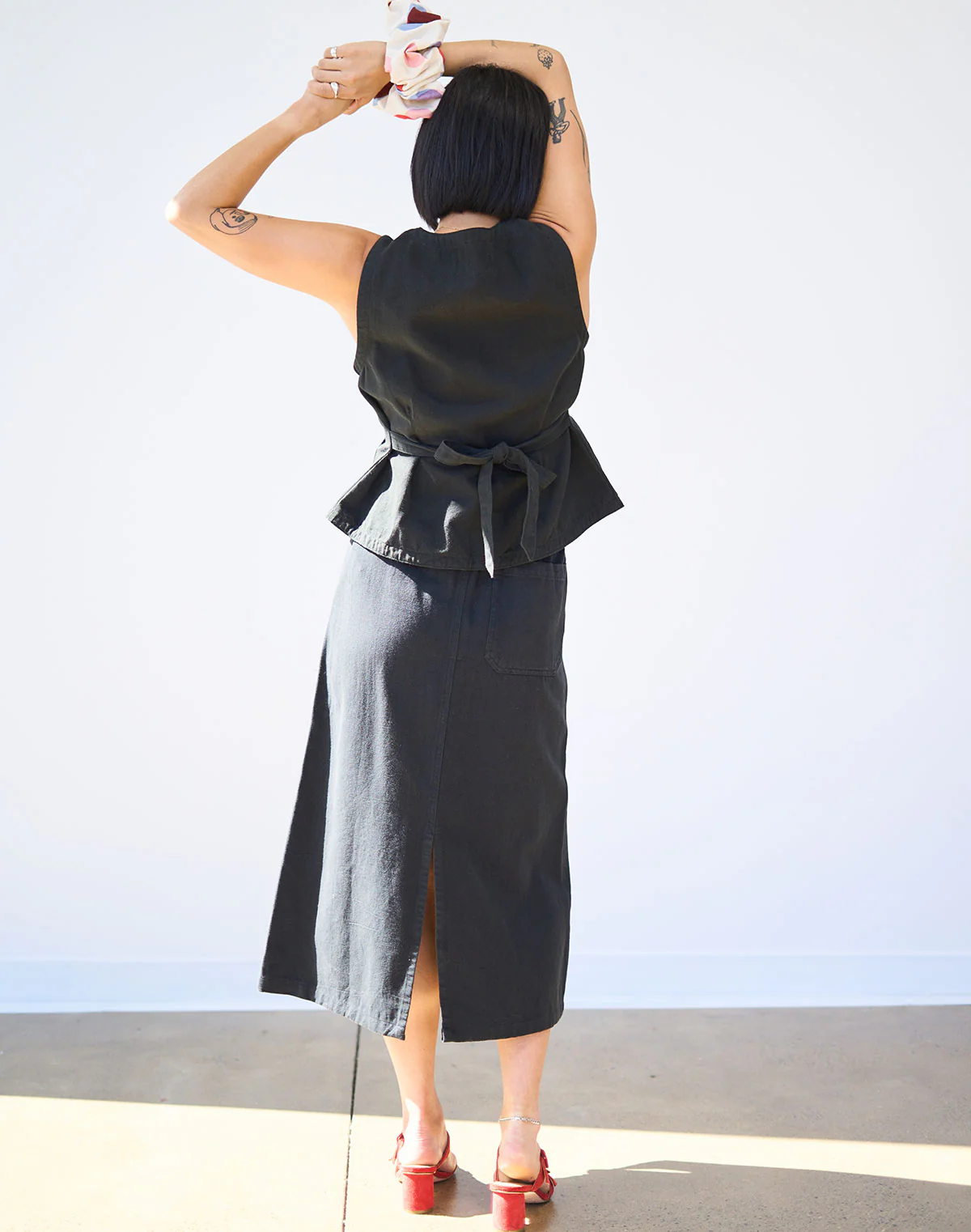 Utility Skirt - Image 4