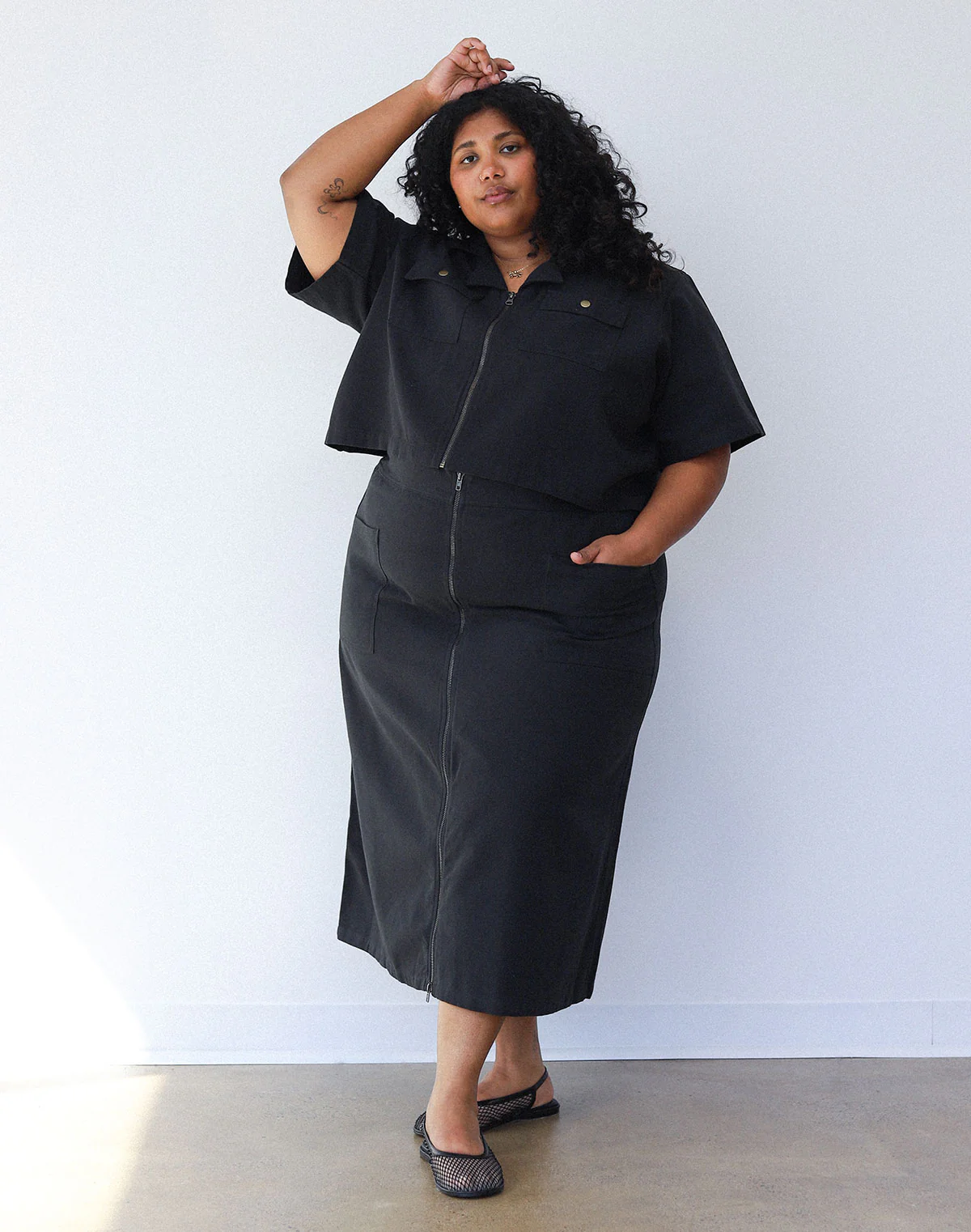 Utility Skirt - Image 5