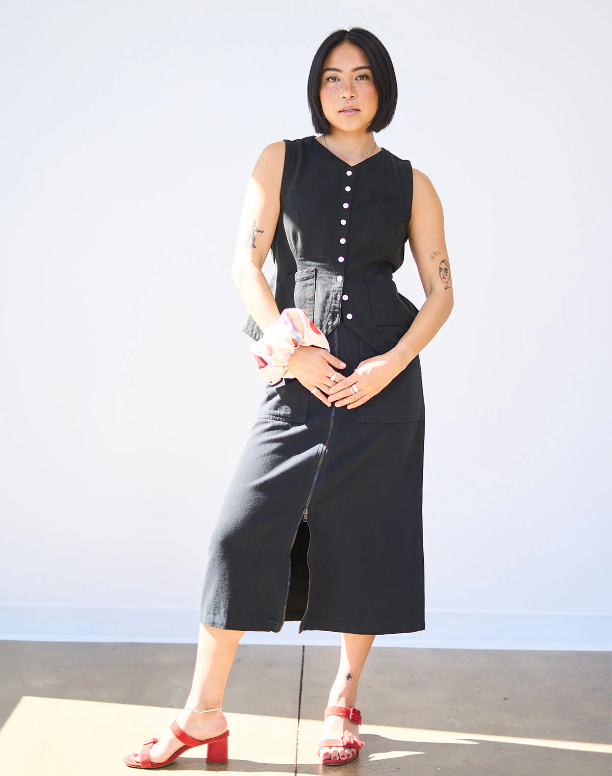 Utility Skirt - Image 6