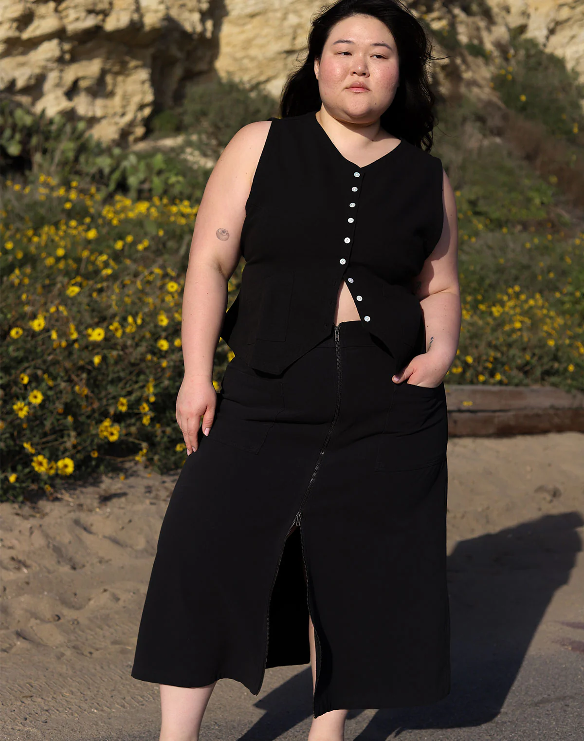 Utility Skirt - Image 7