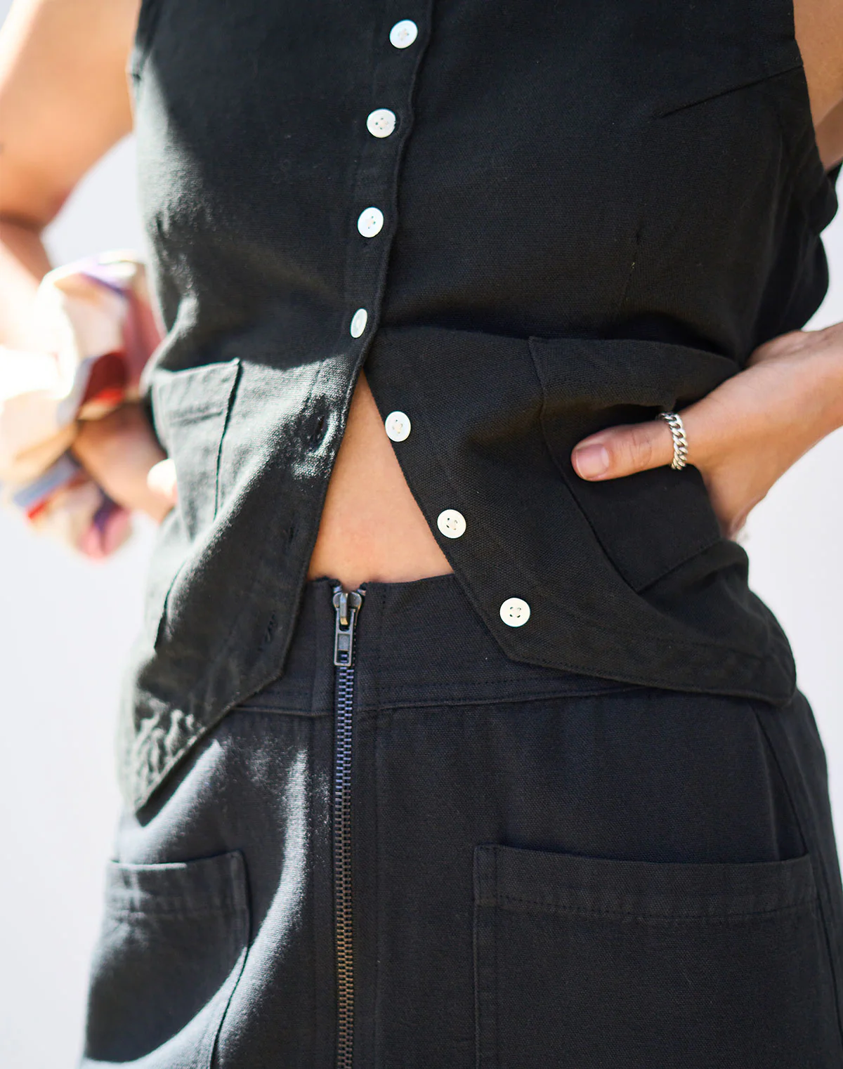 Utility Skirt - Image 8