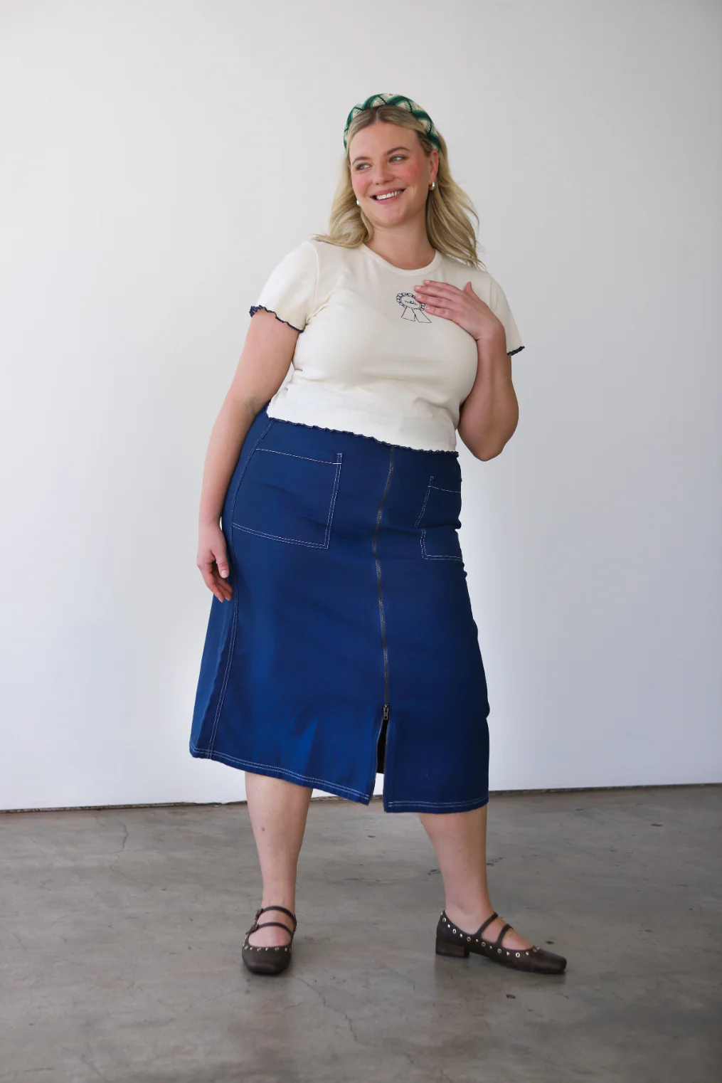 Utility Skirt - Image 3