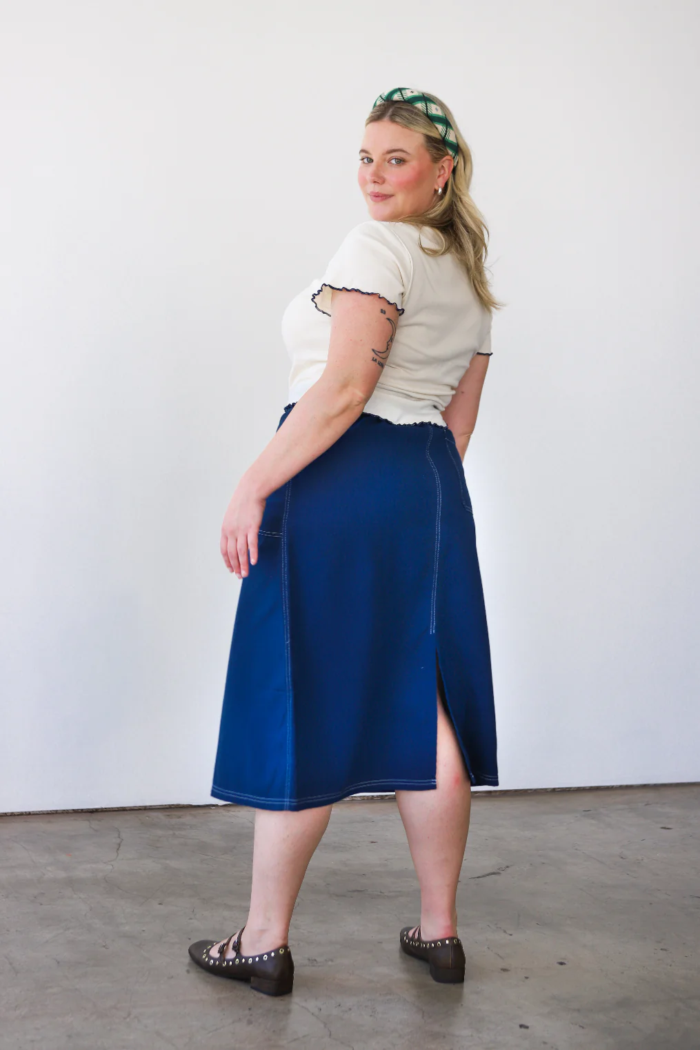 Utility Skirt - Image 4