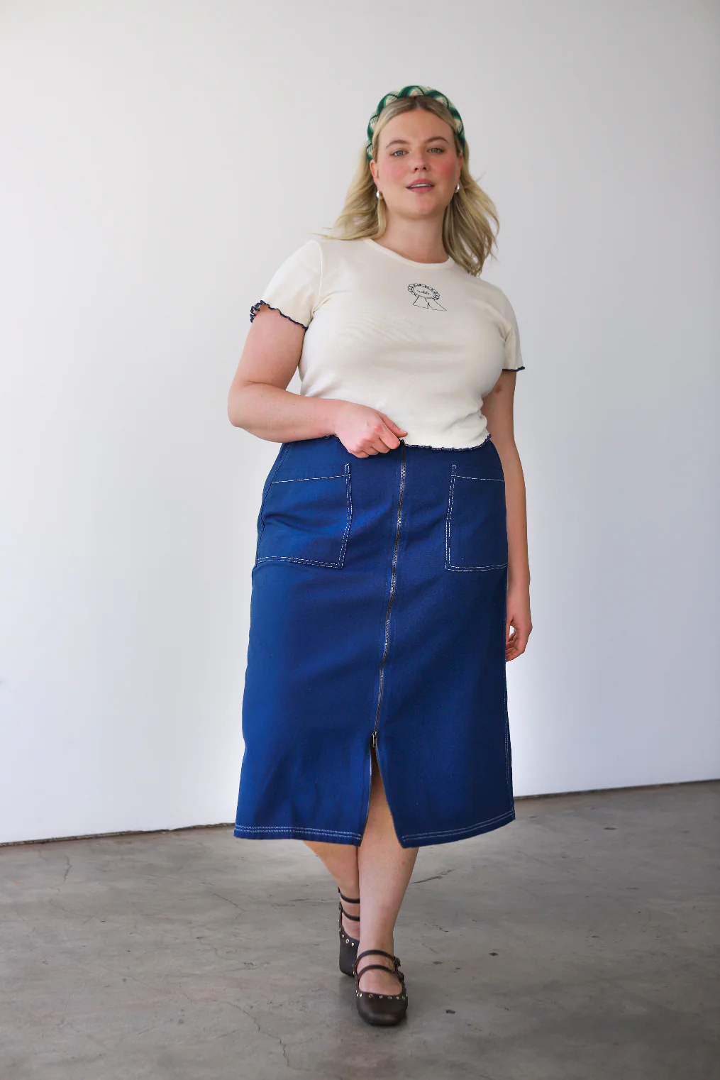 Utility Skirt - Image 5