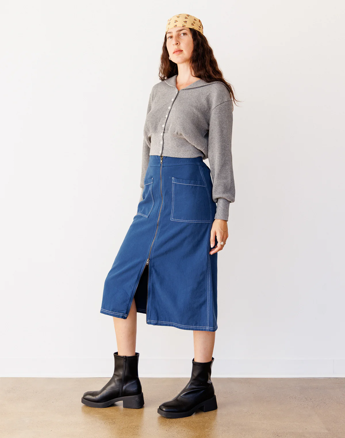 Utility Skirt - Image 6