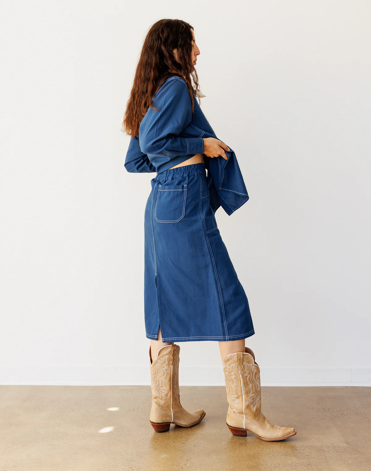 Utility Skirt - Image 7