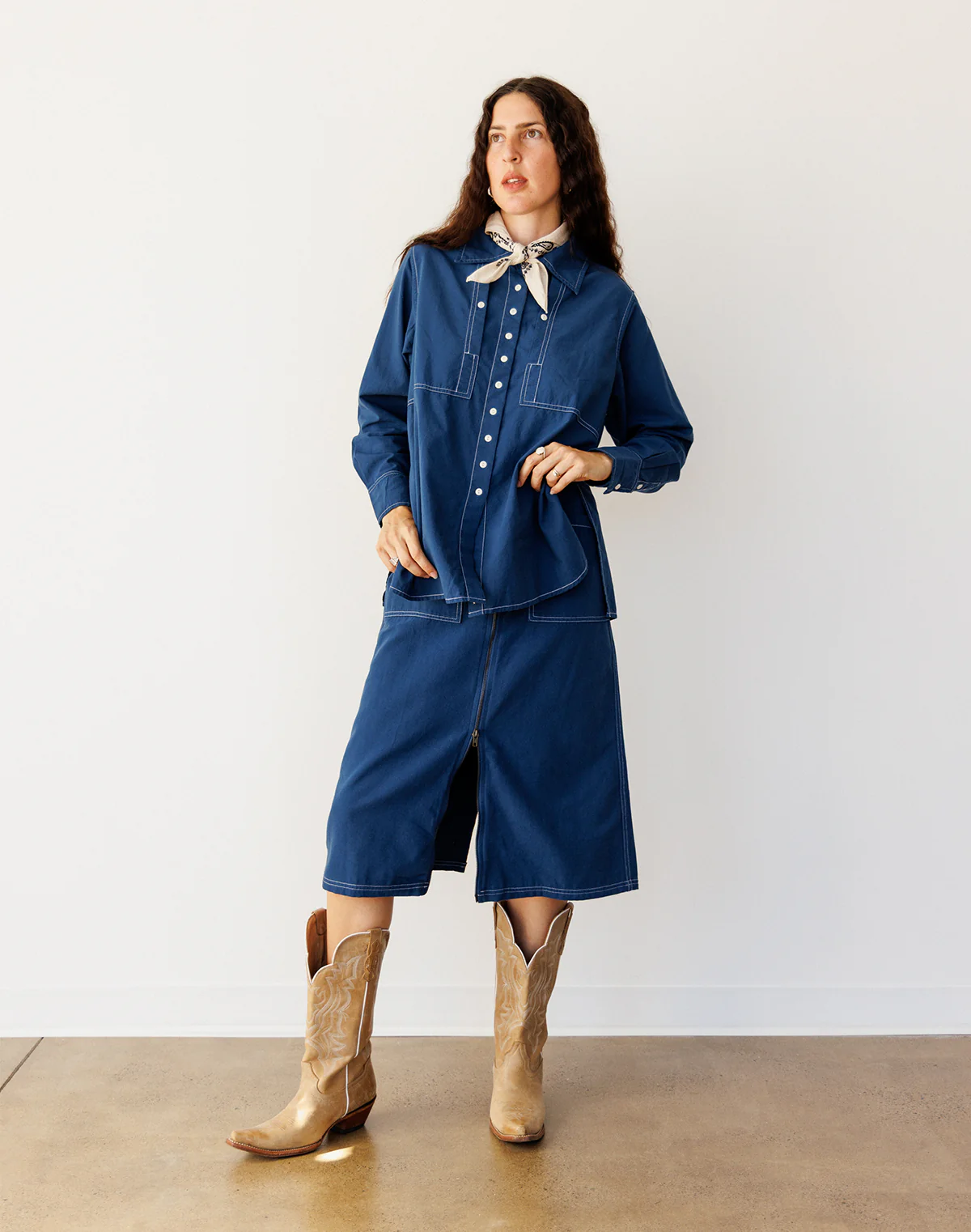 Utility Skirt - Image 8