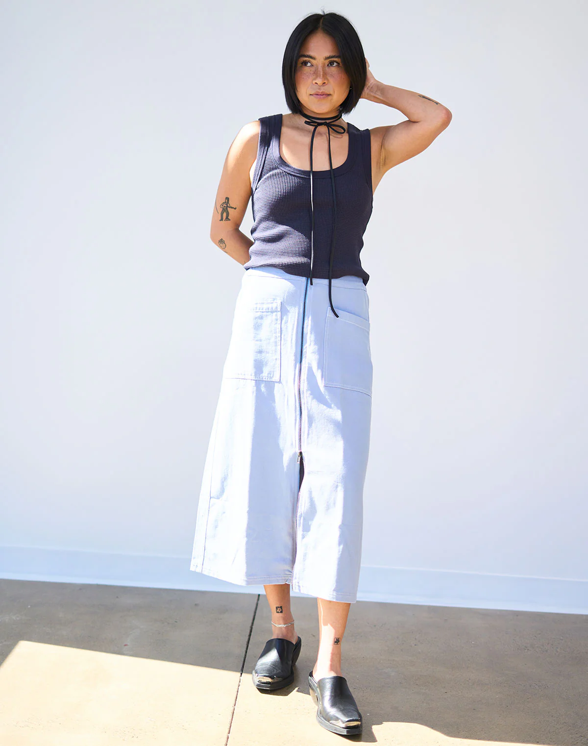Utility Skirt - Image 10