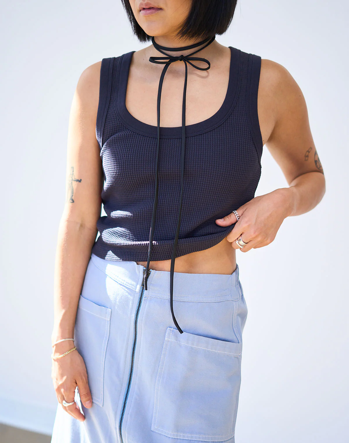 Utility Skirt - Image 11
