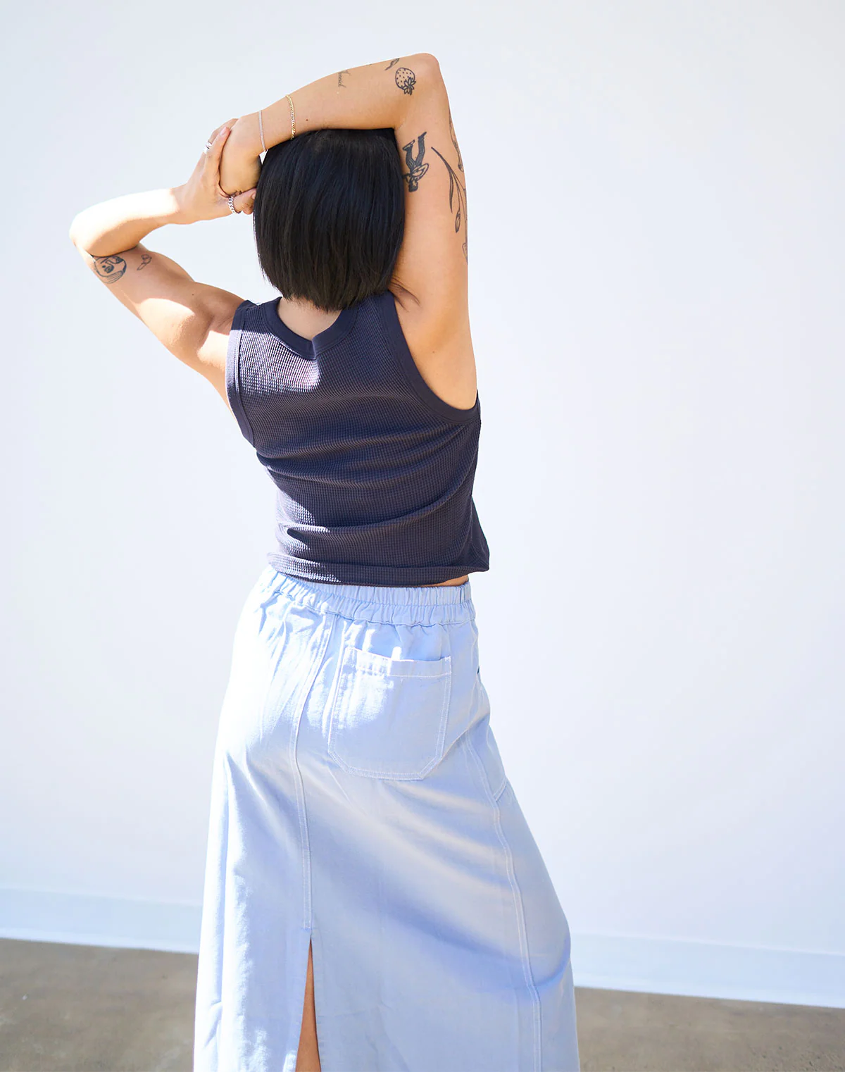 Utility Skirt - Image 12