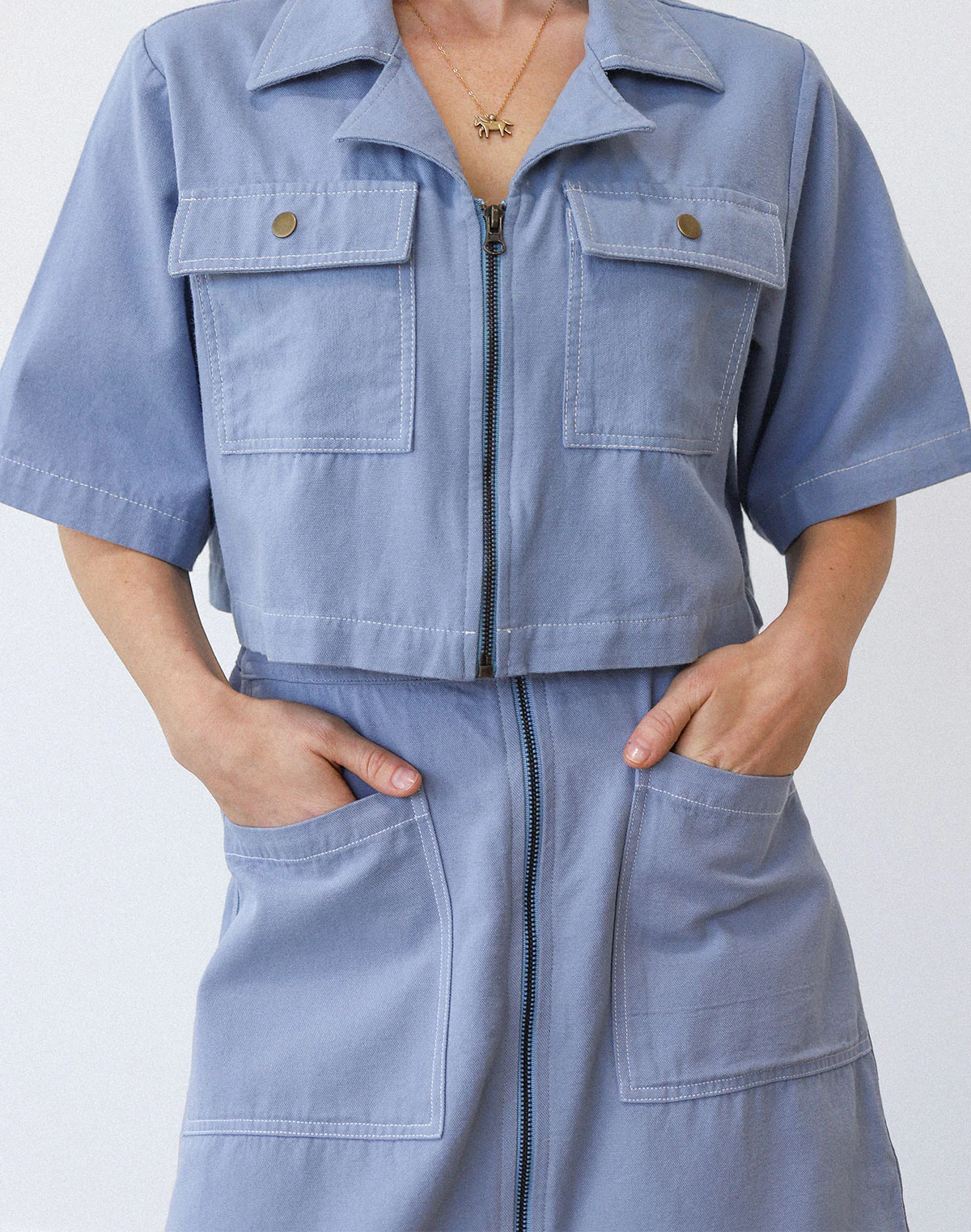 Utility Skirt - Image 3
