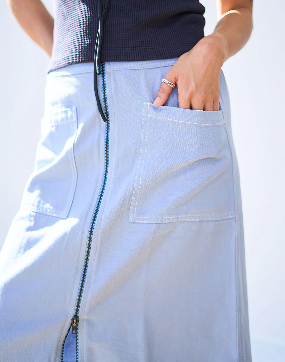 Utility Skirt - Image 7