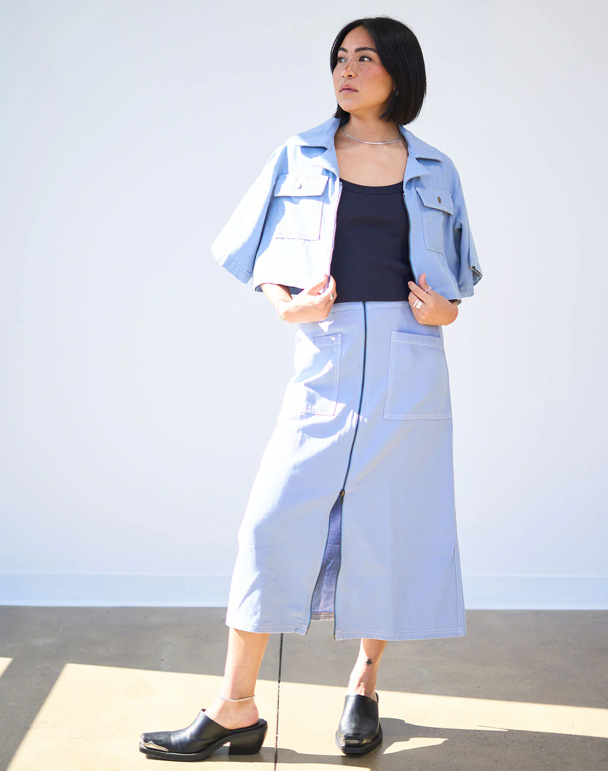 Utility Skirt - Image 8