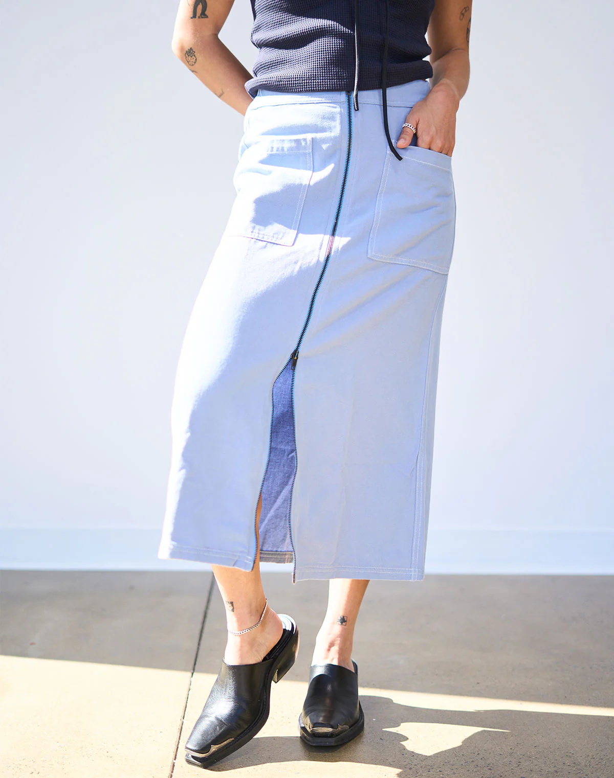 Utility Skirt - Image 9