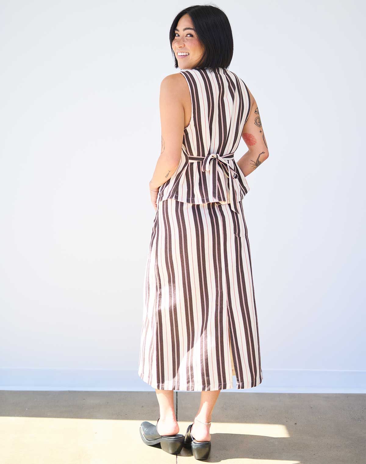 Utility Skirt - Image 4